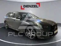 2026 BMW 550