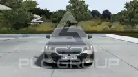 2026 BMW 550
