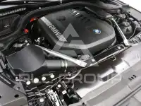 2026 BMW 550