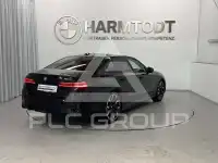 2026 BMW 550
