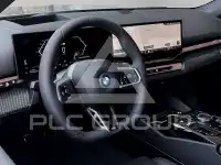 2026 BMW 550