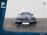2026 BMW 550