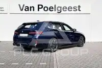 2026 BMW 550