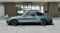 2026 BMW 550