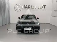 2026 BMW 550