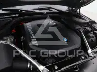 2026 BMW 550