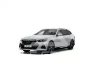 2026 BMW 550