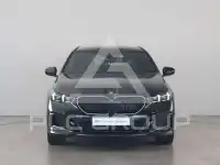2026 BMW 550