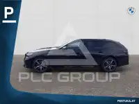 2026 BMW 550