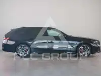 2026 BMW 550