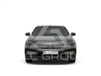 2026 BMW 550