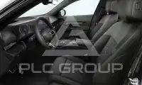 2026 BMW 550