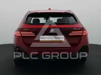 2026 BMW 550