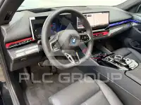 2026 BMW 550