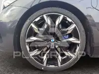 2026 BMW 550