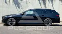 2026 BMW 550