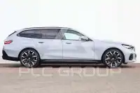 2026 BMW 550
