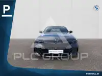 2026 BMW 550