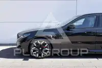 2026 BMW 550