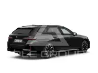 2026 BMW 550