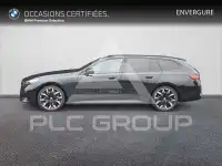 2026 BMW 550