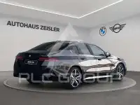 2026 BMW 550