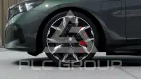 2026 BMW 550