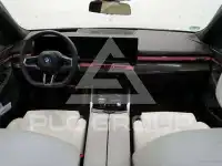 2026 BMW 550