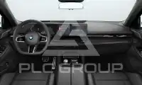 2026 BMW 550
