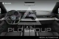 2026 BMW 550