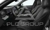 2026 BMW 550