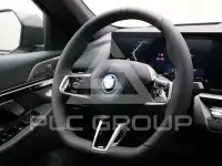 2026 BMW 550