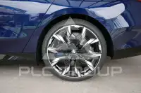 2026 BMW 550