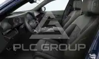 2026 BMW 550