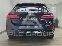 2026 BMW 550