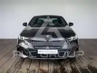 2026 BMW 550