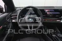 2026 BMW 550