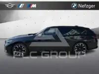 2026 BMW 550