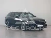2026 BMW 550
