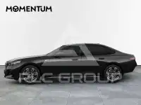 2026 BMW 550