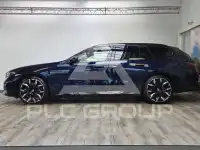 2026 BMW 550
