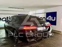 2026 BMW 550