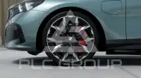 2026 BMW 550