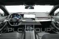 2026 BMW 550