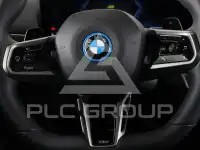 2026 BMW 550