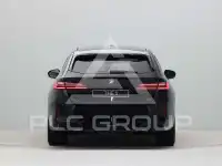 2026 BMW 550