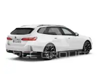 2026 BMW 550