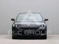 2026 BMW 550