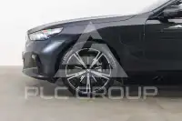 2026 BMW 550
