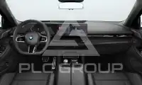 2026 BMW 550